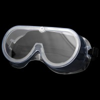 Anti Fog Safety Goggles