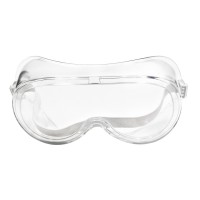 Safety Glass Medical Anti-Fog Anti-Virus Clear Surgical Protective Goggles